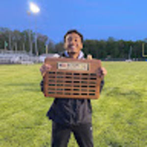 Meet your Posher, Tyree